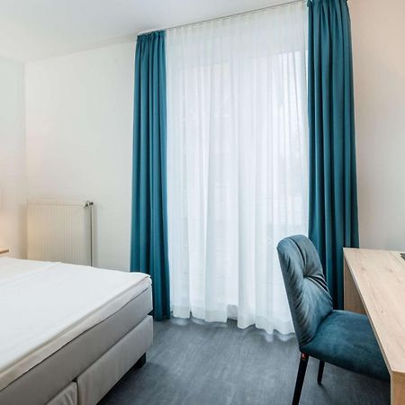 Best Western Hotel Липпштадт Экстерьер фото